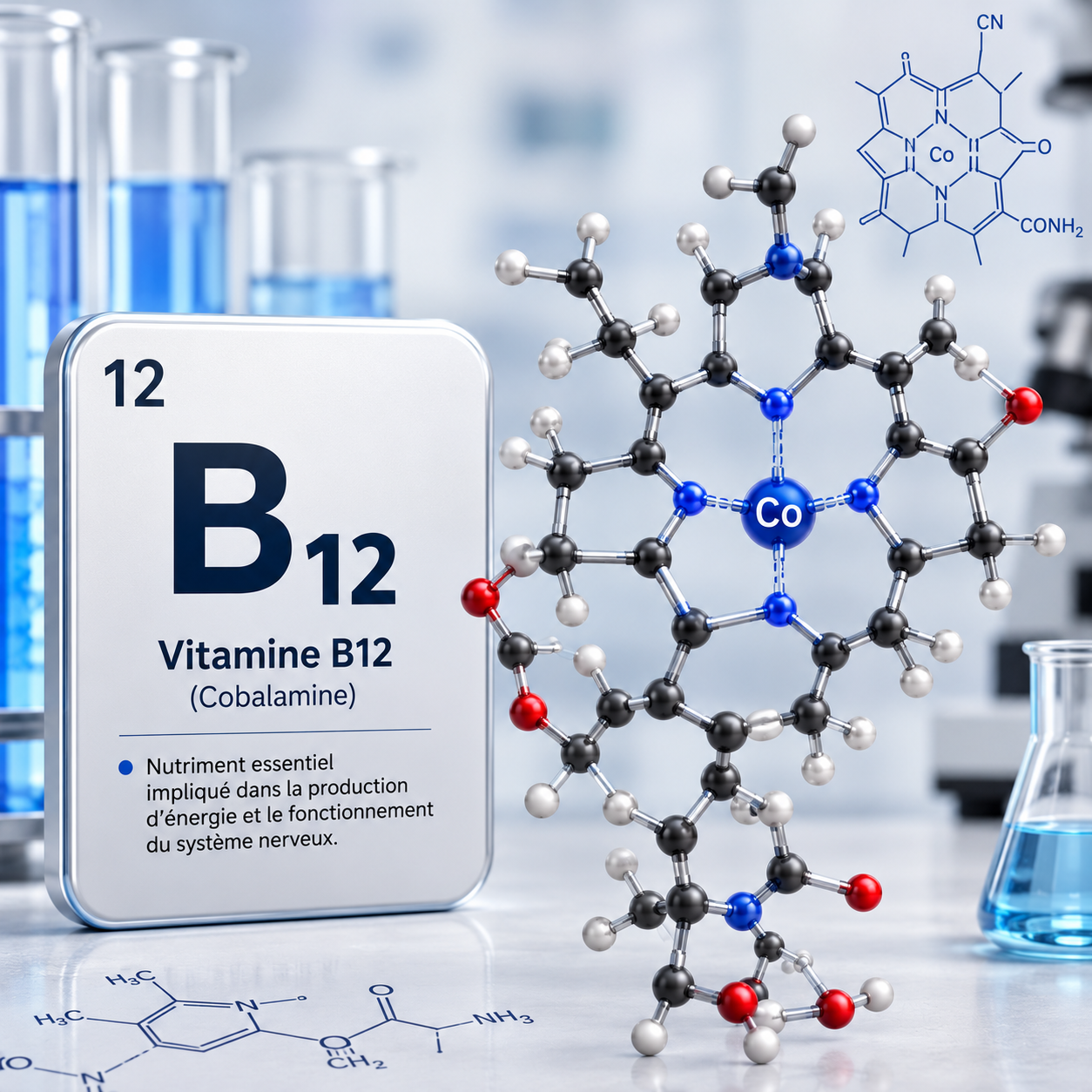 Vitamine B12